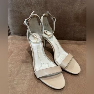 Beige Circus by Sam Edelman Heels